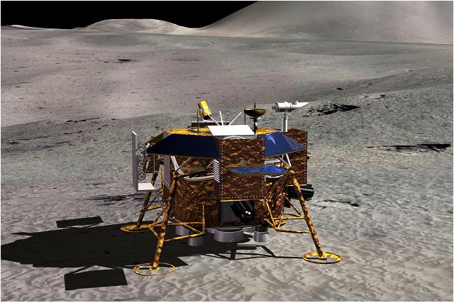 Change 3-on-lunar-surface