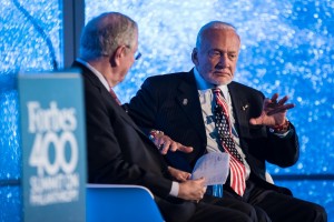 Buzz at Forbes 400 summit on philanthropy-6-8-16